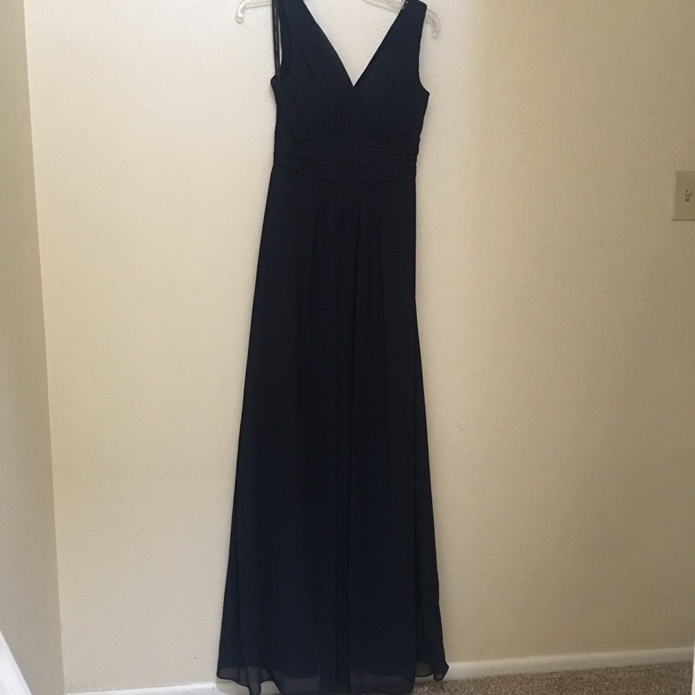 Bridesmaids Dress - Bill Levkoff